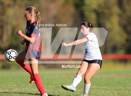 Thumbnail 2 in Bishop Ludden vs Pulaski photogallery.