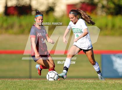 Thumbnail 1 in Bishop Ludden vs Pulaski photogallery.