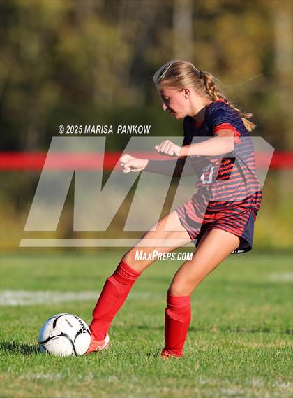 Thumbnail 2 in Bishop Ludden vs Pulaski photogallery.