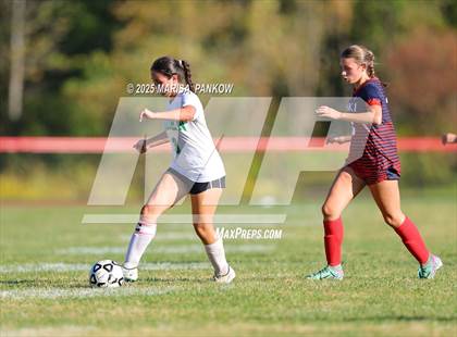 Thumbnail 2 in Bishop Ludden vs Pulaski photogallery.