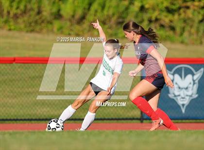 Thumbnail 2 in Bishop Ludden vs Pulaski photogallery.