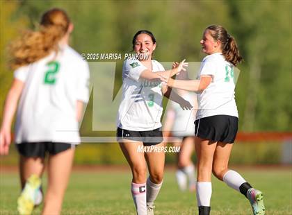 Thumbnail 3 in Bishop Ludden vs Pulaski photogallery.