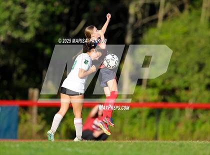 Thumbnail 1 in Bishop Ludden vs Pulaski photogallery.