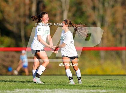 Thumbnail 2 in Bishop Ludden vs Pulaski photogallery.