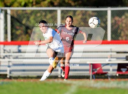 Thumbnail 1 in Bishop Ludden vs Pulaski photogallery.