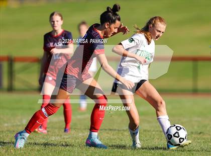 Thumbnail 1 in Bishop Ludden vs Pulaski photogallery.