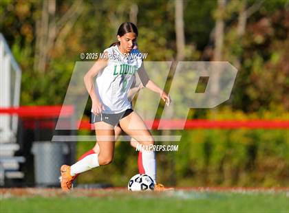 Thumbnail 1 in Bishop Ludden vs Pulaski photogallery.