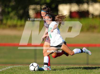 Thumbnail 3 in Bishop Ludden vs Pulaski photogallery.