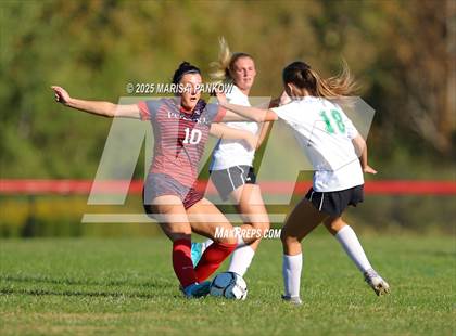 Thumbnail 3 in Bishop Ludden vs Pulaski photogallery.