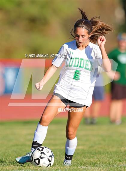 Thumbnail 2 in Bishop Ludden vs Pulaski photogallery.