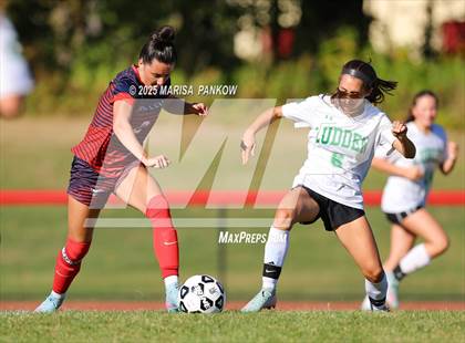 Thumbnail 3 in Bishop Ludden vs Pulaski photogallery.