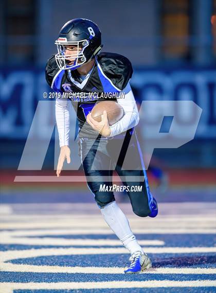Thumbnail 1 in Petrides vs. Grady (PSAL Section 12 Cup Final) photogallery.