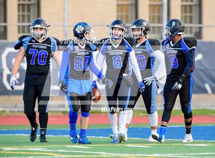 Thumbnail 3 in Petrides vs. Grady (PSAL Section 12 Cup Final) photogallery.