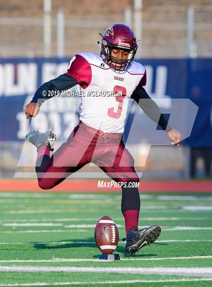 Thumbnail 2 in Petrides vs. Grady (PSAL Section 12 Cup Final) photogallery.