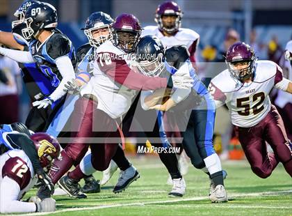 Thumbnail 1 in Petrides vs. Grady (PSAL Section 12 Cup Final) photogallery.
