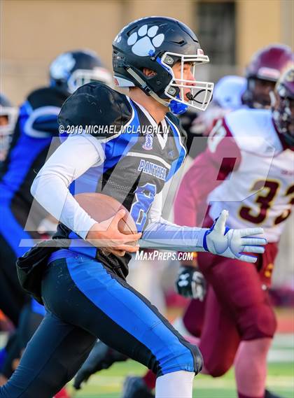 Thumbnail 3 in Petrides vs. Grady (PSAL Section 12 Cup Final) photogallery.