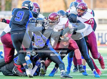 Thumbnail 1 in Petrides vs. Grady (PSAL Section 12 Cup Final) photogallery.