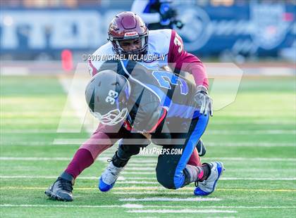 Thumbnail 1 in Petrides vs. Grady (PSAL Section 12 Cup Final) photogallery.