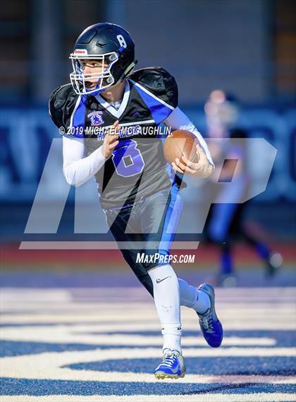 Thumbnail 3 in Petrides vs. Grady (PSAL Section 12 Cup Final) photogallery.