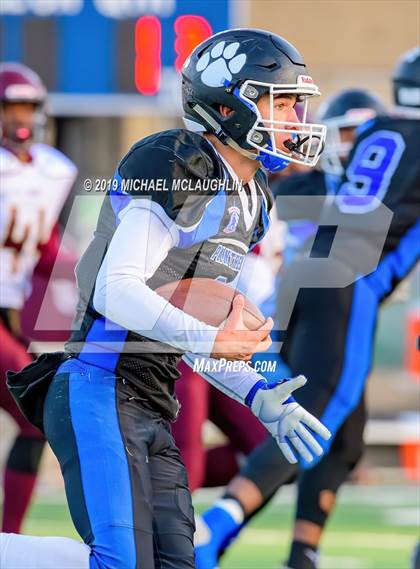 Thumbnail 2 in Petrides vs. Grady (PSAL Section 12 Cup Final) photogallery.