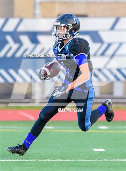 Thumbnail 2 in Petrides vs. Grady (PSAL Section 12 Cup Final) photogallery.