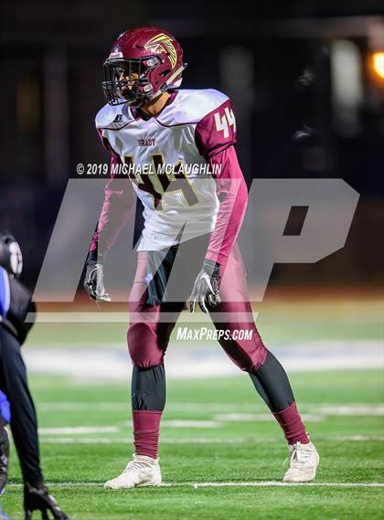 Thumbnail 3 in Petrides vs. Grady (PSAL Section 12 Cup Final) photogallery.