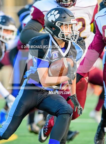 Thumbnail 1 in Petrides vs. Grady (PSAL Section 12 Cup Final) photogallery.