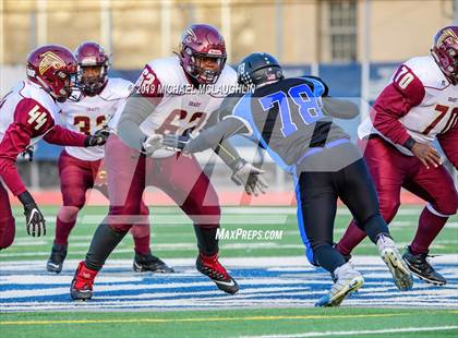 Thumbnail 1 in Petrides vs. Grady (PSAL Section 12 Cup Final) photogallery.