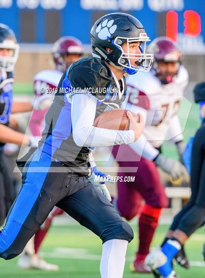 Thumbnail 1 in Petrides vs. Grady (PSAL Section 12 Cup Final) photogallery.