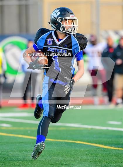 Thumbnail 3 in Petrides vs. Grady (PSAL Section 12 Cup Final) photogallery.