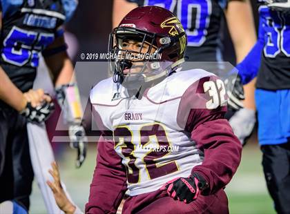Thumbnail 1 in Petrides vs. Grady (PSAL Section 12 Cup Final) photogallery.