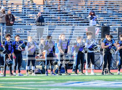 Thumbnail 2 in Petrides vs. Grady (PSAL Section 12 Cup Final) photogallery.