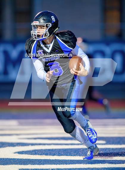 Thumbnail 2 in Petrides vs. Grady (PSAL Section 12 Cup Final) photogallery.