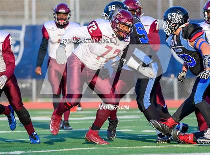 Thumbnail 2 in Petrides vs. Grady (PSAL Section 12 Cup Final) photogallery.