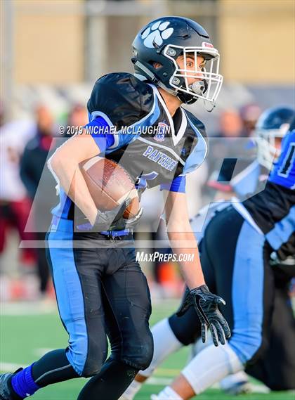 Thumbnail 3 in Petrides vs. Grady (PSAL Section 12 Cup Final) photogallery.