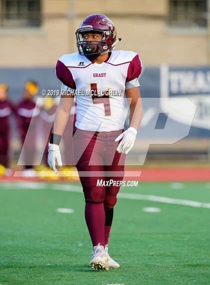 Thumbnail 2 in Petrides vs. Grady (PSAL Section 12 Cup Final) photogallery.