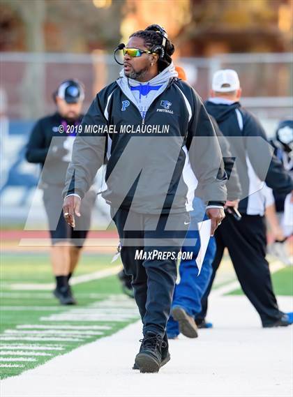 Thumbnail 2 in Petrides vs. Grady (PSAL Section 12 Cup Final) photogallery.