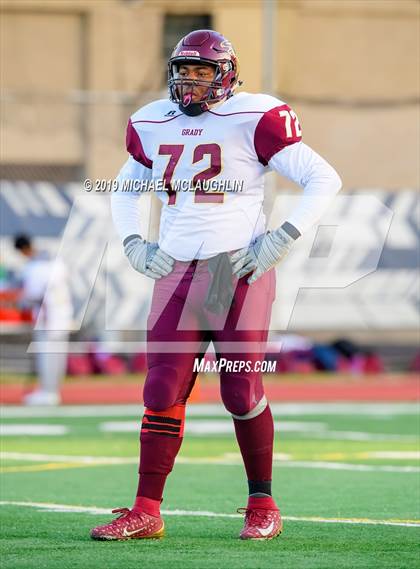 Thumbnail 1 in Petrides vs. Grady (PSAL Section 12 Cup Final) photogallery.