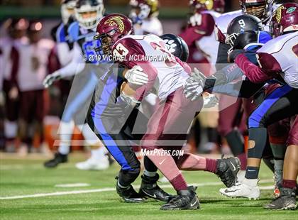 Thumbnail 3 in Petrides vs. Grady (PSAL Section 12 Cup Final) photogallery.