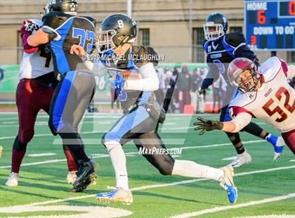 Thumbnail 2 in Petrides vs. Grady (PSAL Section 12 Cup Final) photogallery.