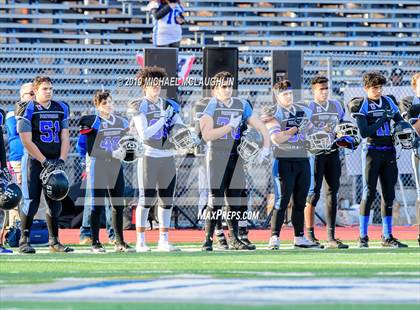 Thumbnail 2 in Petrides vs. Grady (PSAL Section 12 Cup Final) photogallery.