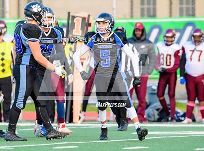 Thumbnail 1 in Petrides vs. Grady (PSAL Section 12 Cup Final) photogallery.