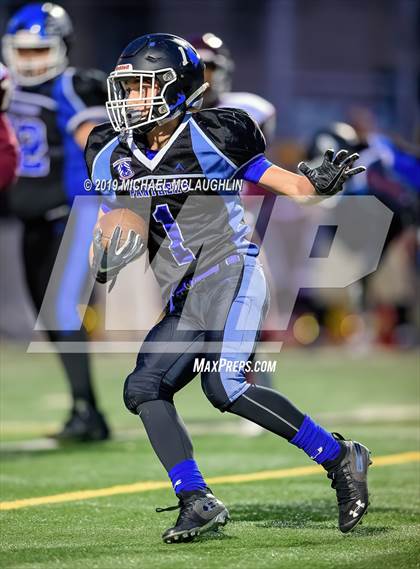 Thumbnail 1 in Petrides vs. Grady (PSAL Section 12 Cup Final) photogallery.