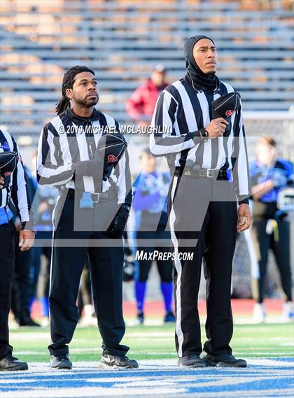 Thumbnail 1 in Petrides vs. Grady (PSAL Section 12 Cup Final) photogallery.