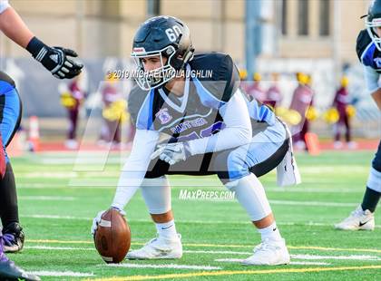Thumbnail 1 in Petrides vs. Grady (PSAL Section 12 Cup Final) photogallery.
