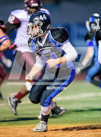 Thumbnail 2 in Petrides vs. Grady (PSAL Section 12 Cup Final) photogallery.