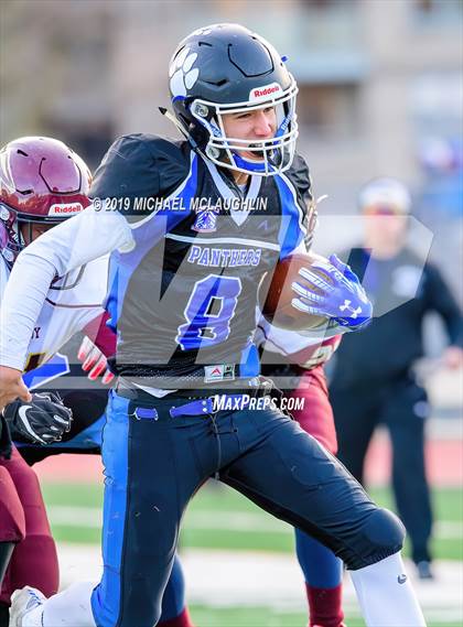 Thumbnail 1 in Petrides vs. Grady (PSAL Section 12 Cup Final) photogallery.