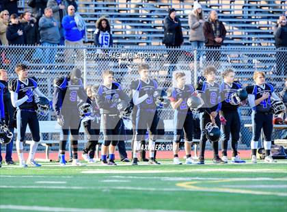 Thumbnail 3 in Petrides vs. Grady (PSAL Section 12 Cup Final) photogallery.