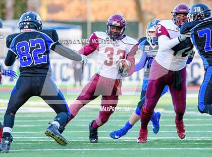 Thumbnail 3 in Petrides vs. Grady (PSAL Section 12 Cup Final) photogallery.