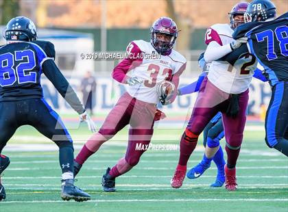 Thumbnail 2 in Petrides vs. Grady (PSAL Section 12 Cup Final) photogallery.